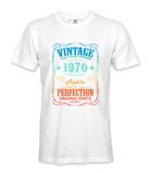 Vintage 1970- T-shirt