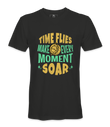 Time Flies - T-Shirt