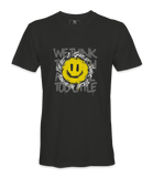 Nothing Beats a Great Smile - T-Shirt