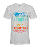 Vintage 1962- T-shirt