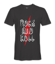 Rock And Roll - T-shirt