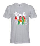 Black & Proud T-Shirt