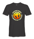 Without Music - T-shirt