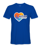 Autism Awareness  Day - T-shirt