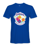 Autism Awereness  Day - T-shirt