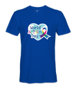World Autism Day  - T-shirt