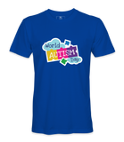 World Autism Day  - T-shirt