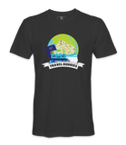 Travel Buddies - T-shirt