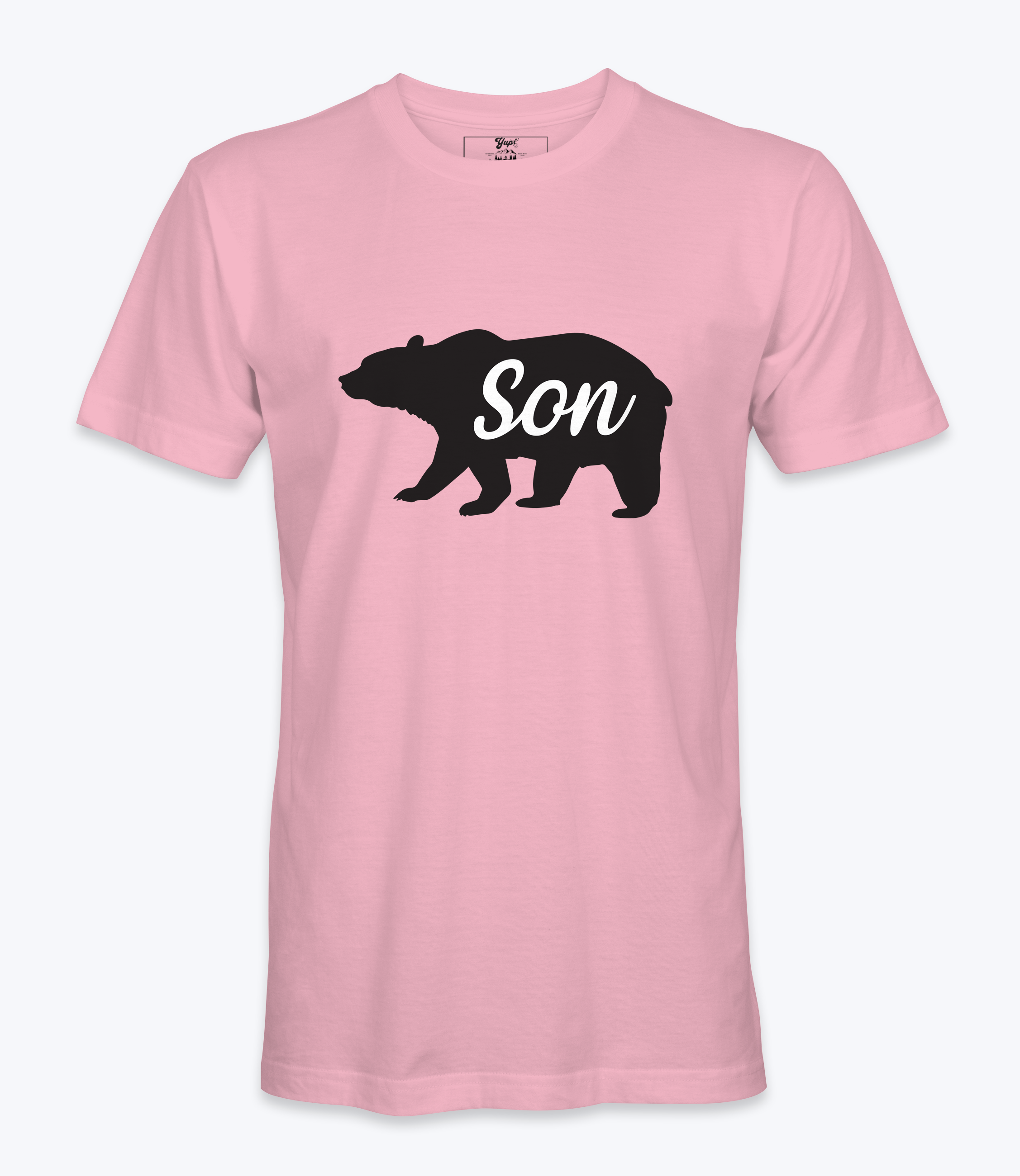 Son Bear - T-shirt