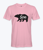 Son Bear - T-shirt
