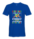 God Found - T-shirt
