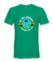 Green Male