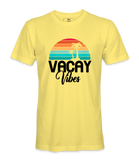 Vacay Vibes - T-shirt