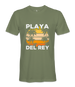 Military Green Male
