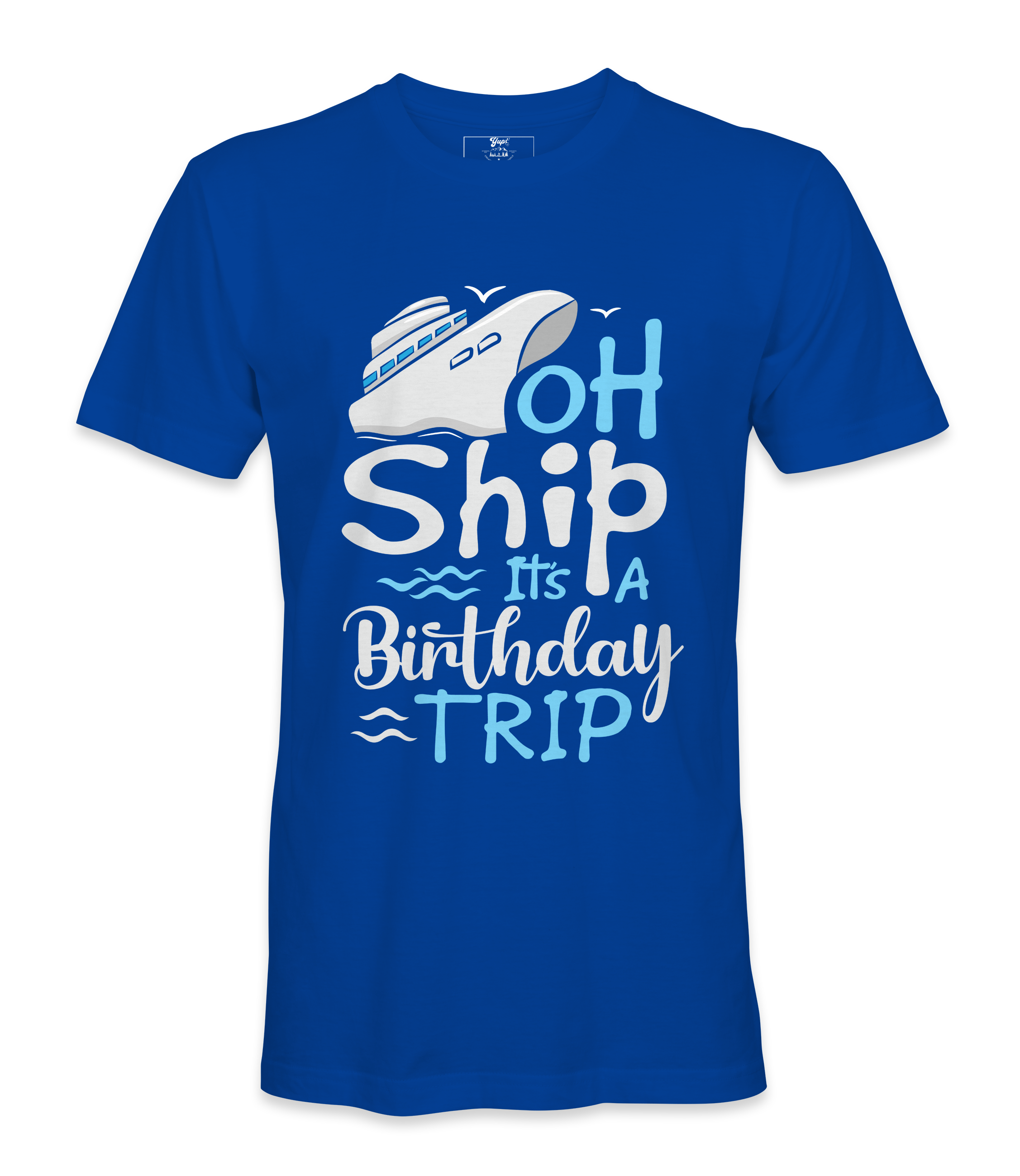 Oh Ship!  - T-shirt