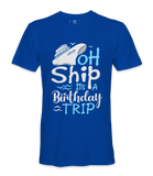 Oh Ship!  - T-shirt