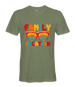 Military Green Male