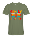 Family Vacation - T-shirt