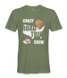 Military Green Male