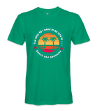 The Only BS I Need - T-shirt