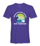 Friends Who Travel  - T-shirt