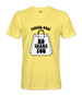 Yellow Male