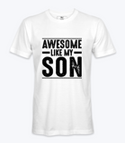Awesome Like My Son