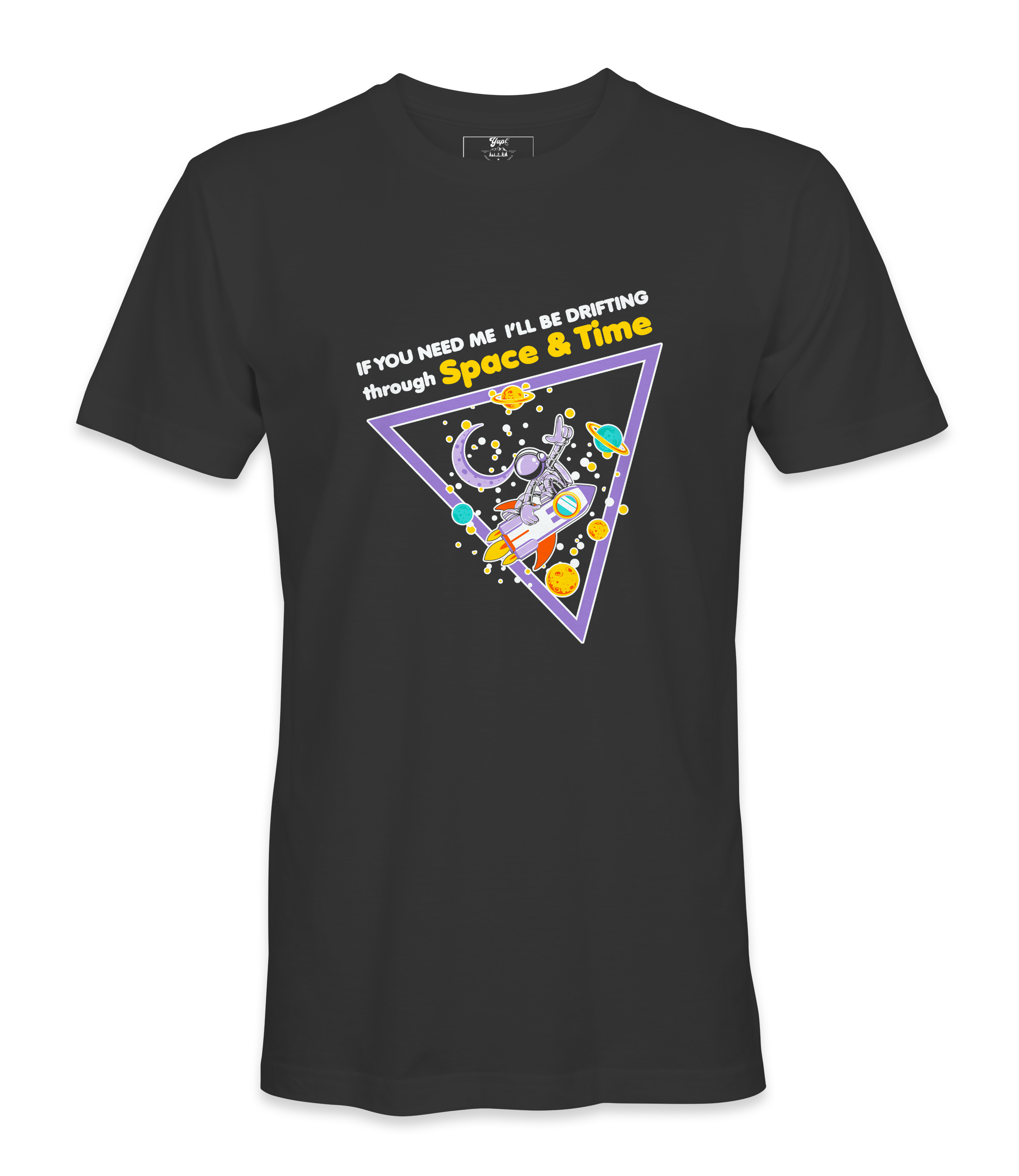 If You Need Me - T-shirt