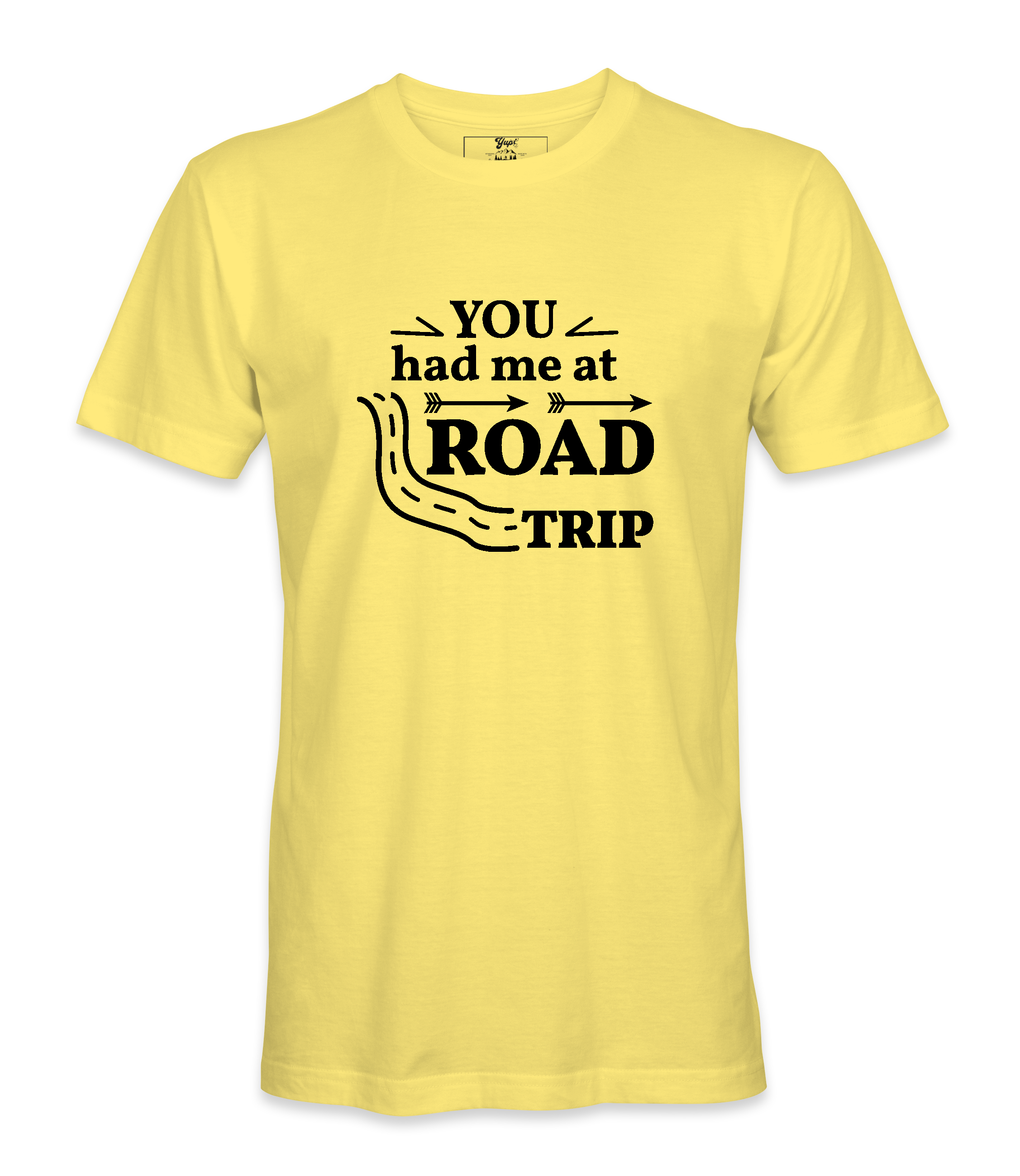 You Had Me - T-shirt