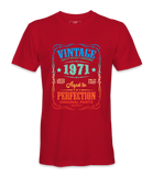 Vintage 1971- T-shirt