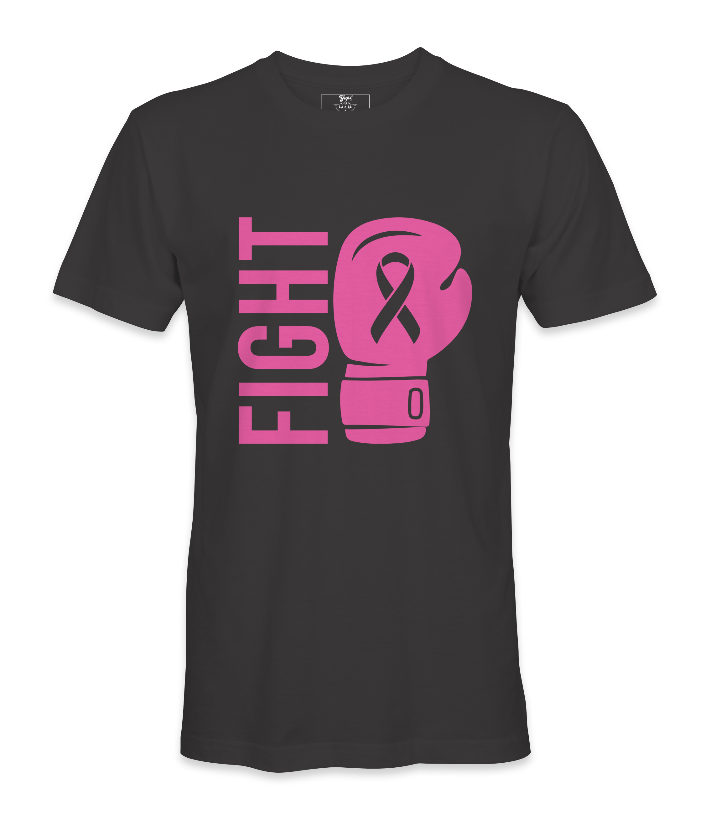 Fight - T-shirt
