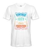 Vintage 1972 - T-shirt