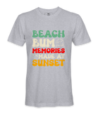 Beach Bum - T-shirt