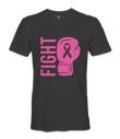 Fight - T-shirt