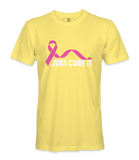 Just Cure It - T-shirt