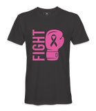 Fight - T-shirt