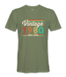 Military Green Male