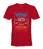 Vintage 1975 - T-shirt