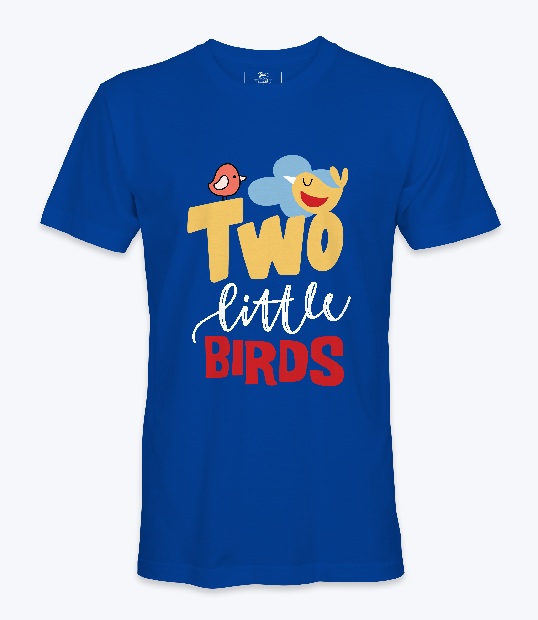 Two Little Birds