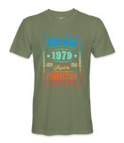 Vintage 1979 - T-shirt