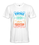 Vintage 1966- T-shirt