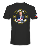 Luis 24 Limited Edition T-Shirt