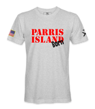 Parris Island Born T-Shirt