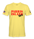 Parris Island Born T-Shirt