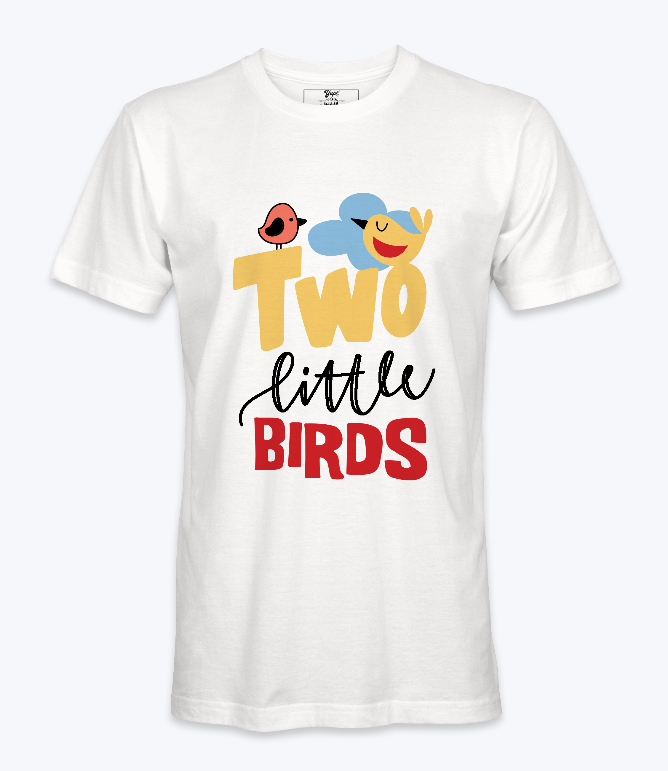 Two Little Birds