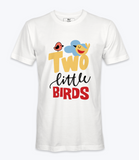Two Little Birds