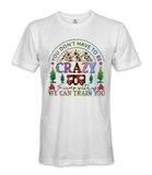 You Don't Have to Be- RV Life - T-shirt