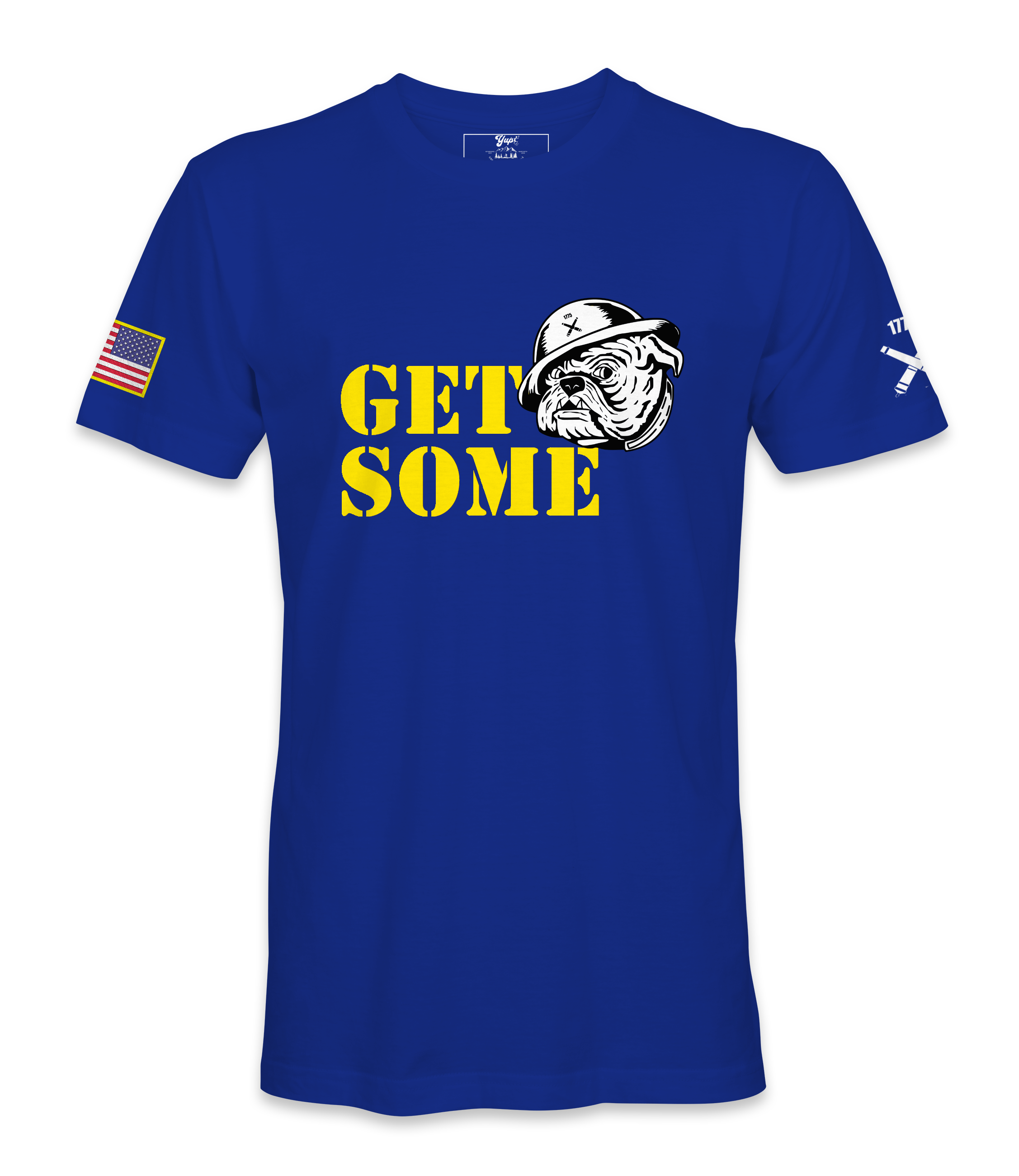Get Some T-Shirt