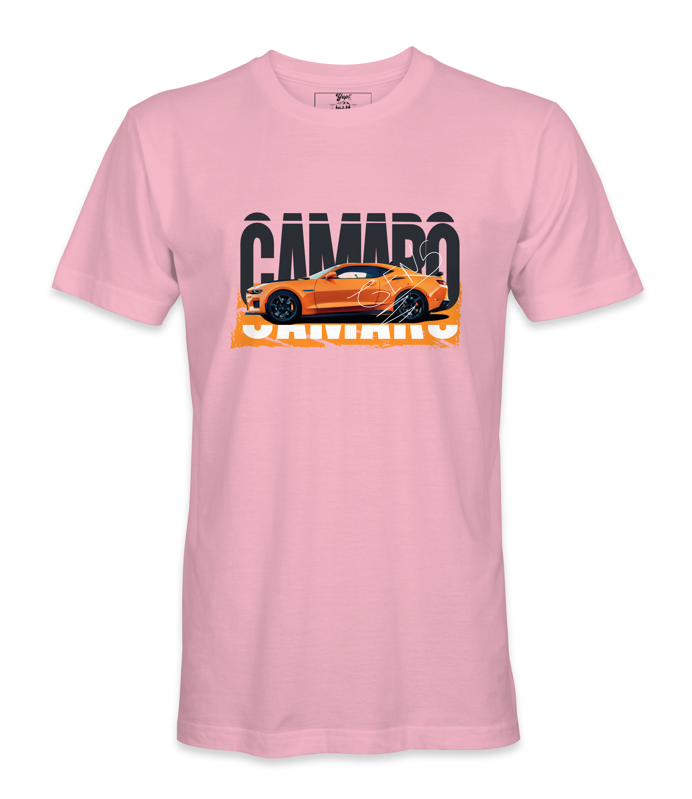 Camaro T-Shirt