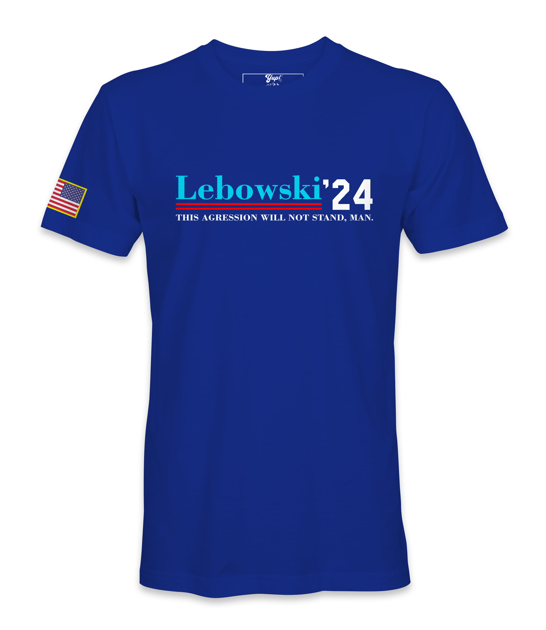 Lebowski 2024 T-Shirt